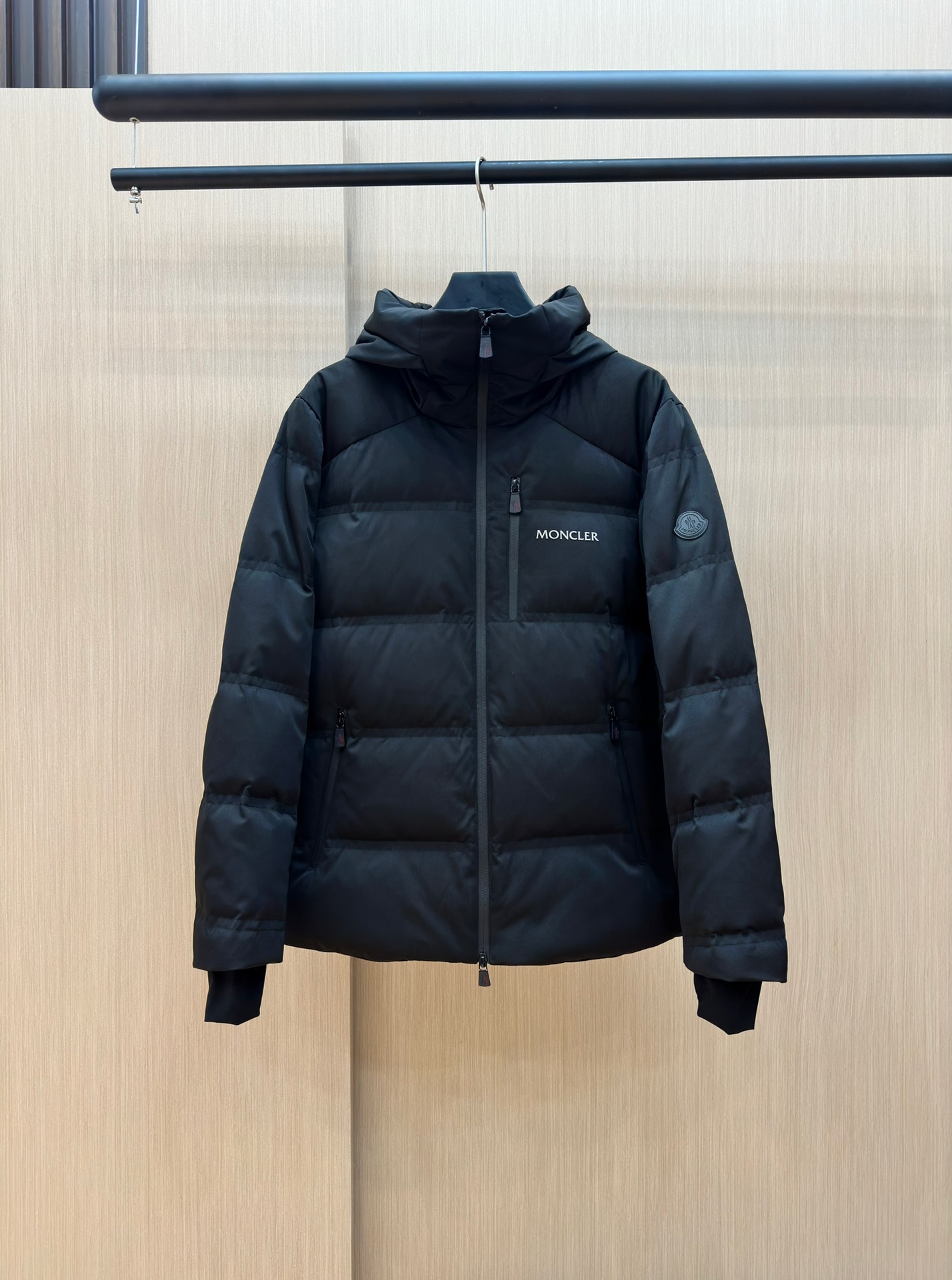 Moncler Down Jackets